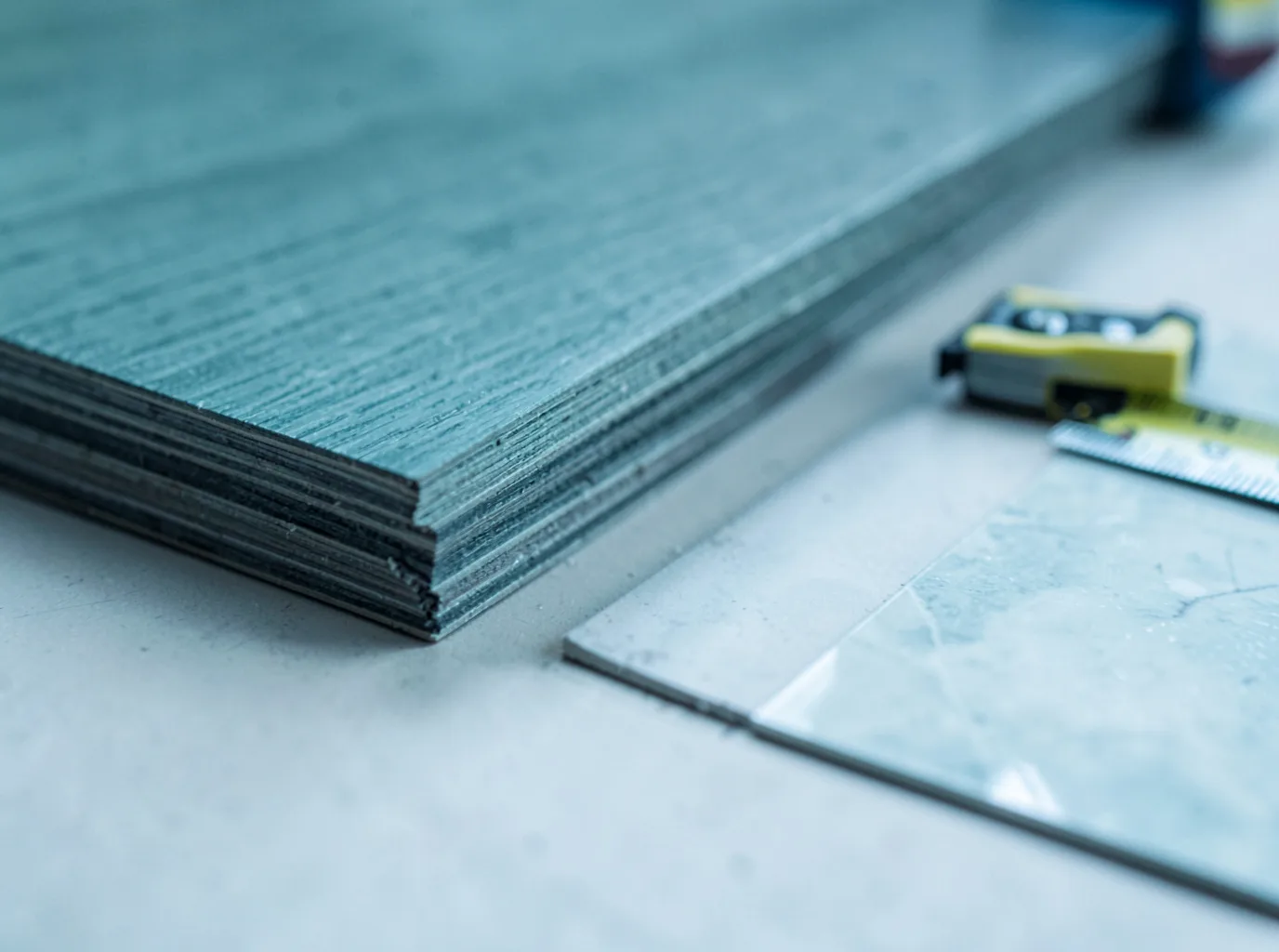 Luxury Vinyl Plank Installation Benwood, WV FAQs